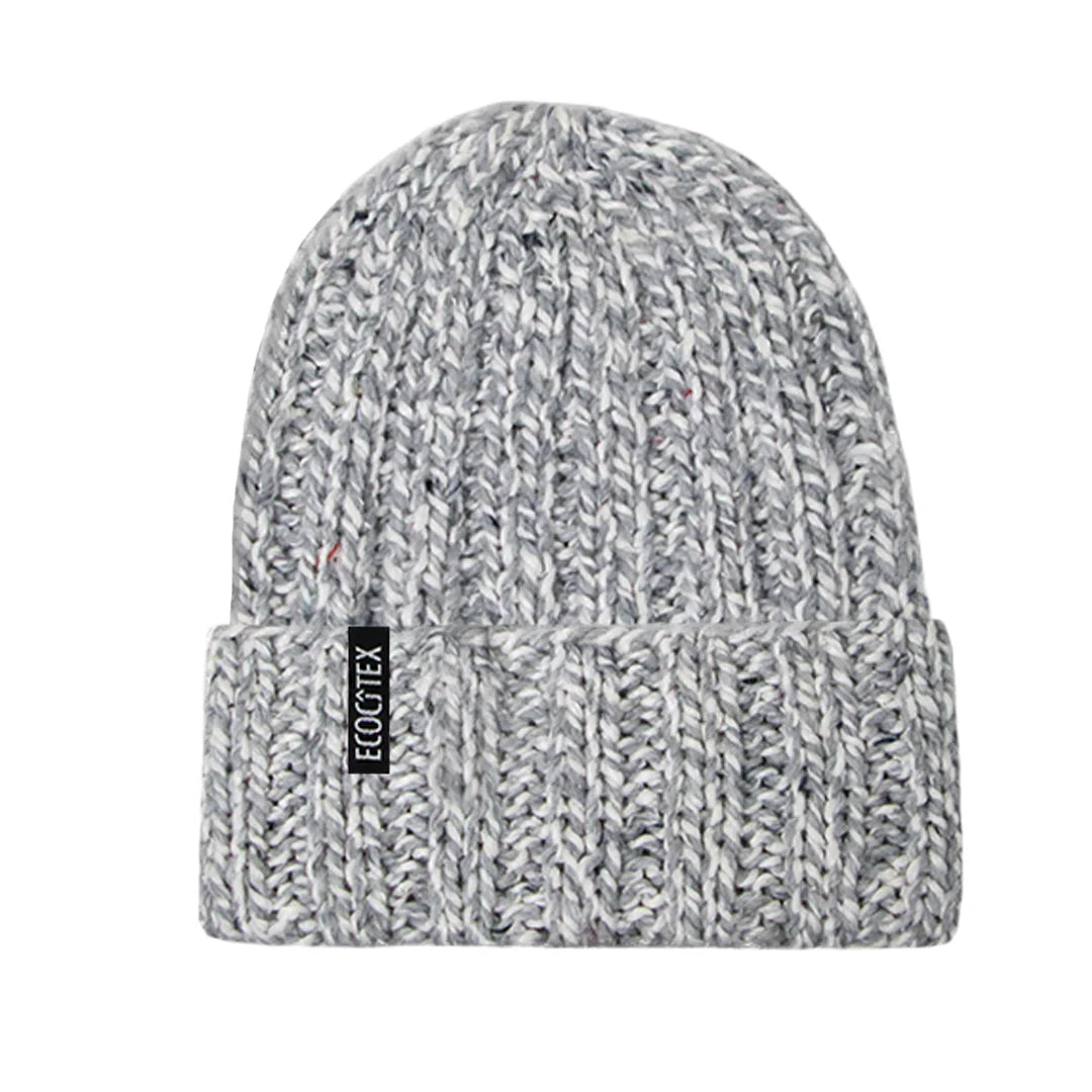 Gorro de lana Repunto