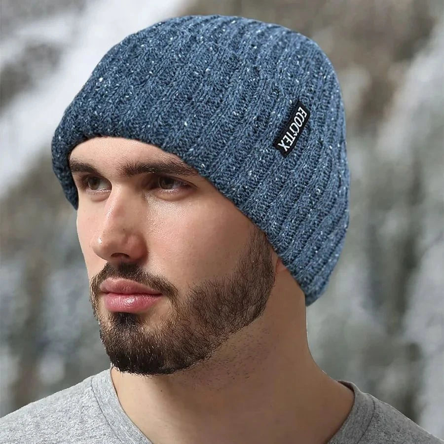 Gorro de Lana Florence