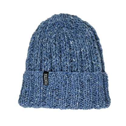 Gorro de lana Repunto