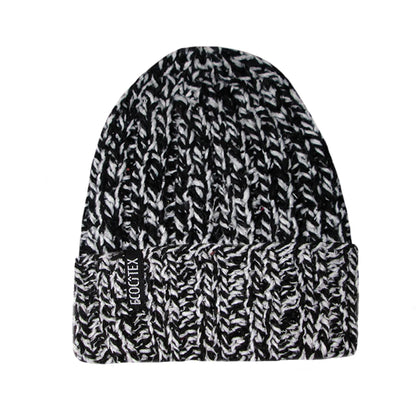 Gorro de lana Repunto