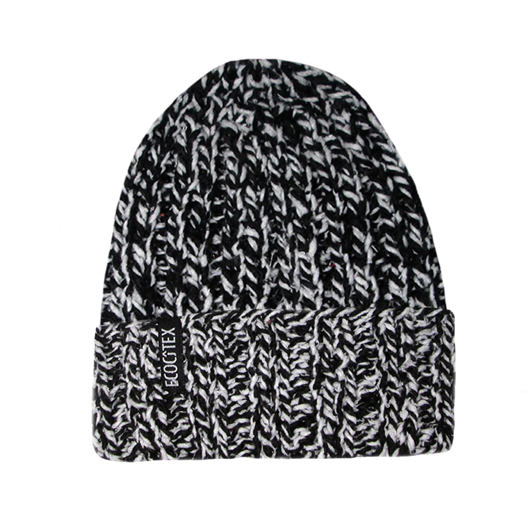 Gorro de lana Repunto