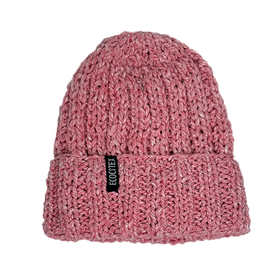 Gorro de lana Repunto