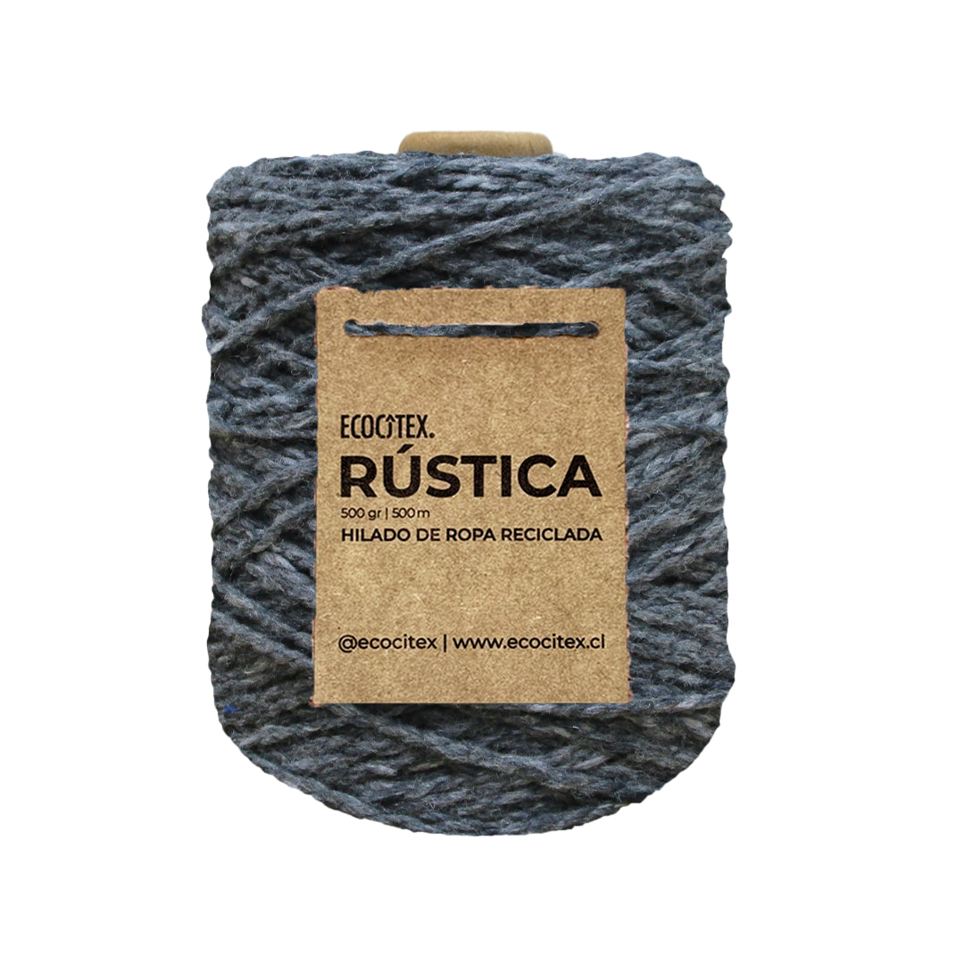 Cono Rústica