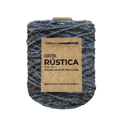 Cono Rústica