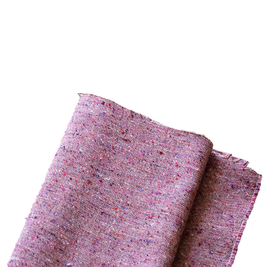 Tela Urdimbre de Algodón