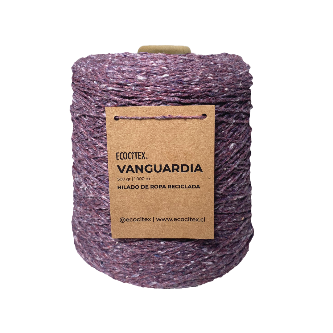 Cono Vanguardia
