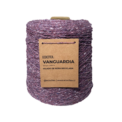 Cono Vanguardia