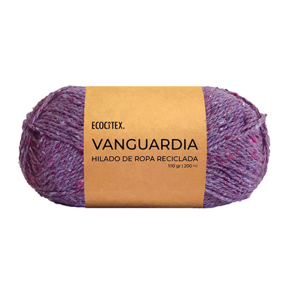 Ovillo Vanguardia