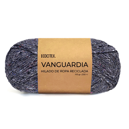 Pack de 10 Ovillo Vanguardia