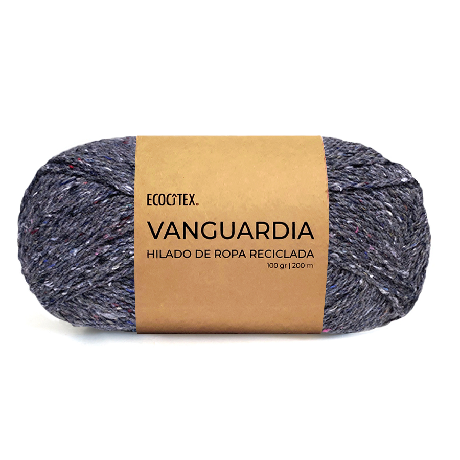 Pack de 10 Ovillo Vanguardia