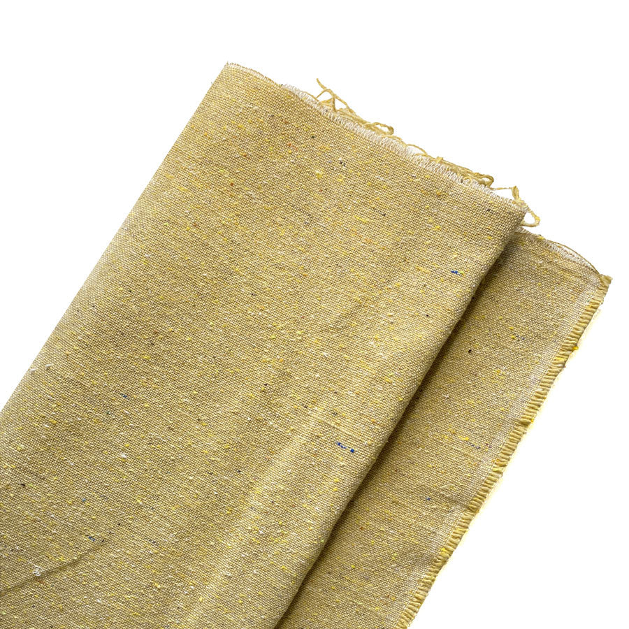 Tela Urdimbre de Algodón