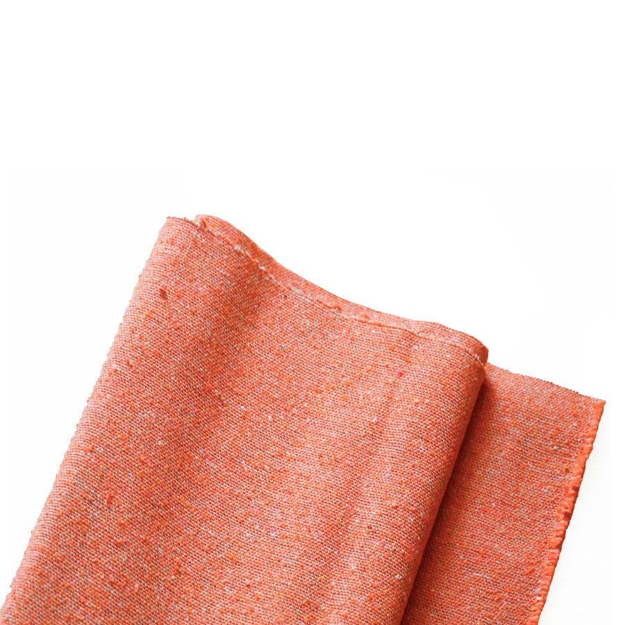 Tela Urdimbre de Lino