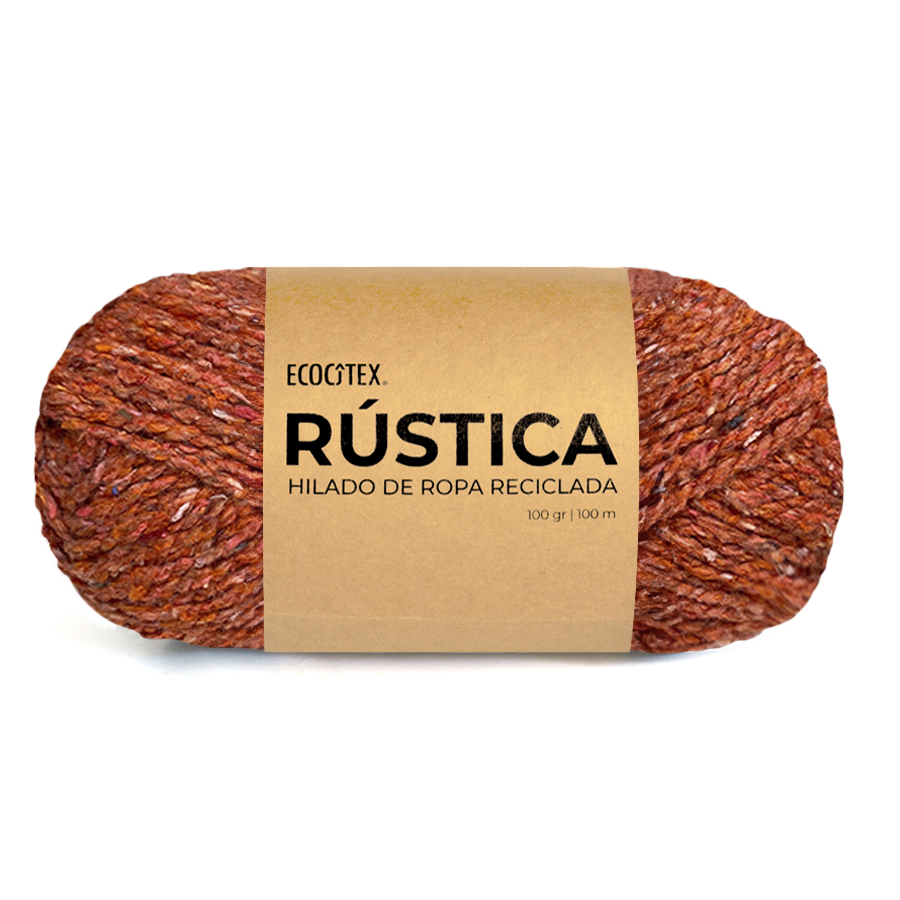 Ovillo Rústica