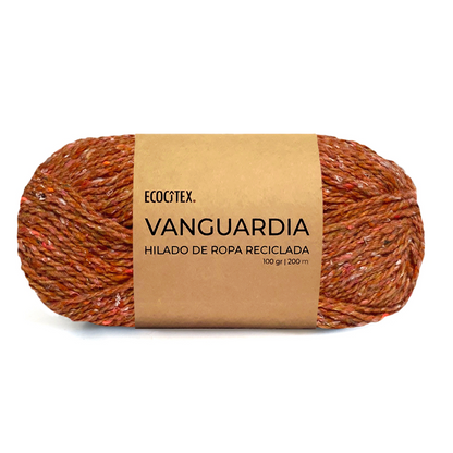 Ovillo Vanguardia
