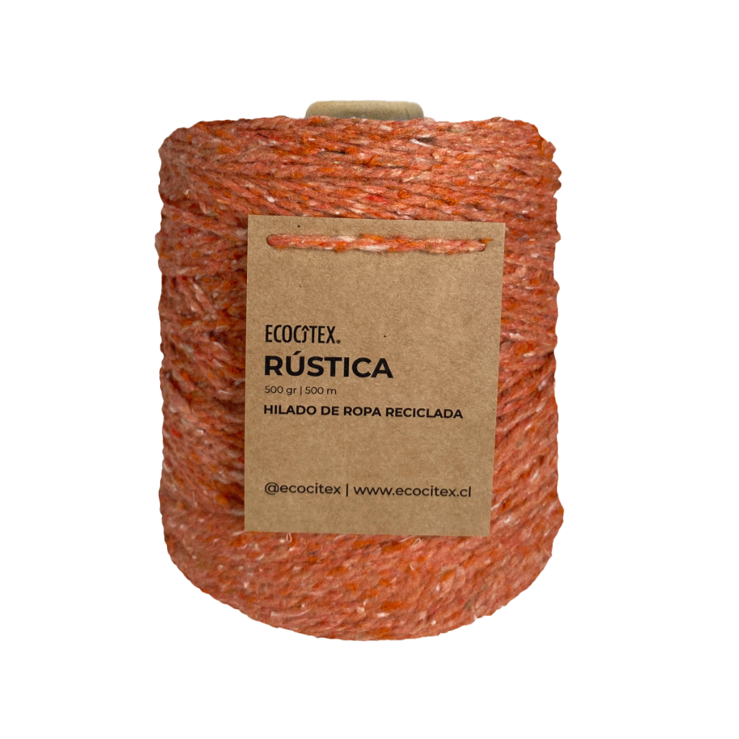 Cono Rústica