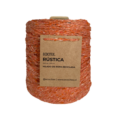 Cono Rústica