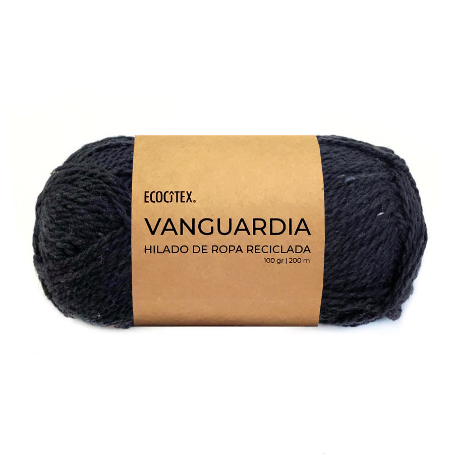 Ovillo Vanguardia