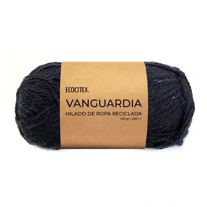 Ovillo Vanguardia