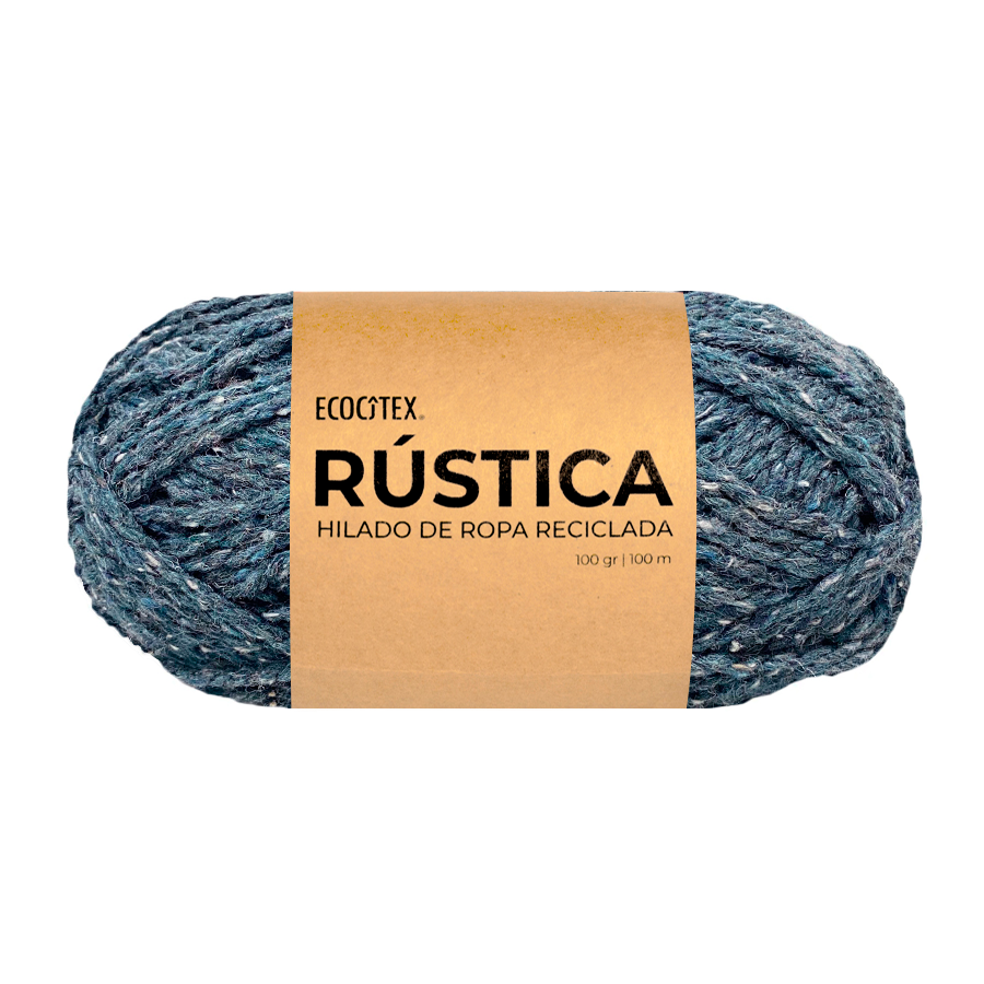 Ovillo Rústica