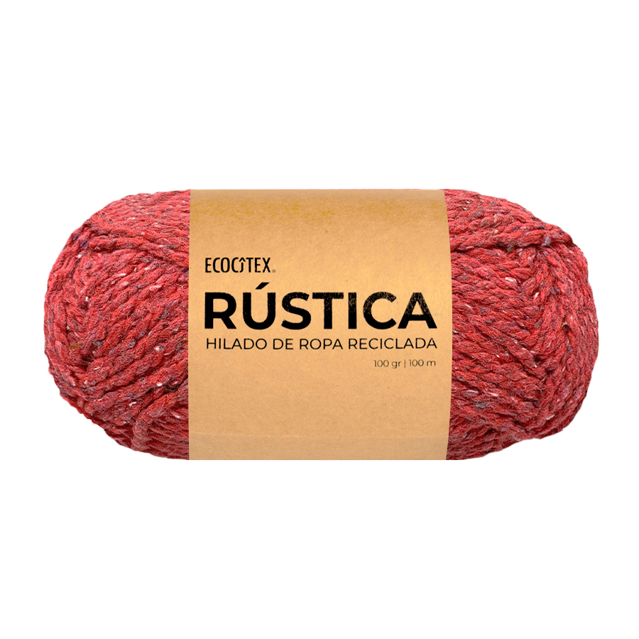 Ovillo Rústica