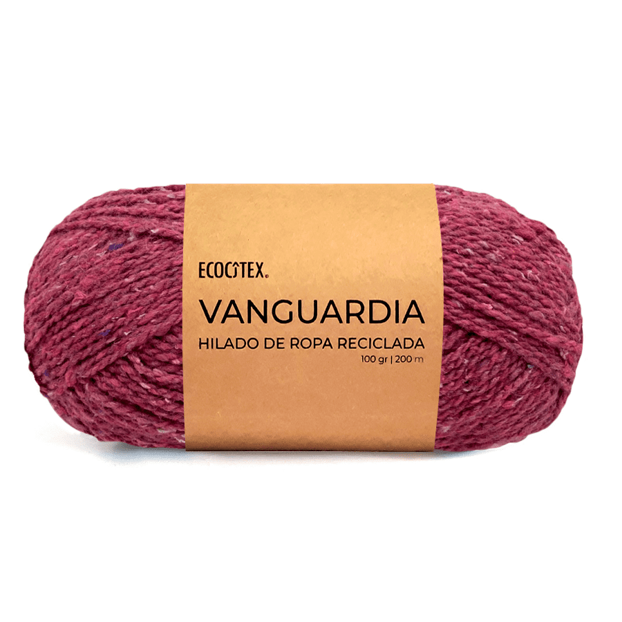 Ovillo Vanguardia