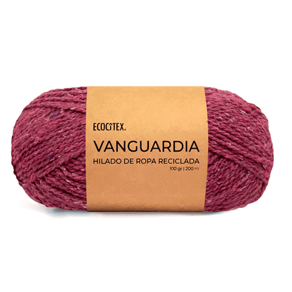Ovillo Vanguardia