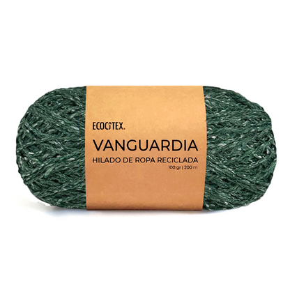 Ovillo Vanguardia