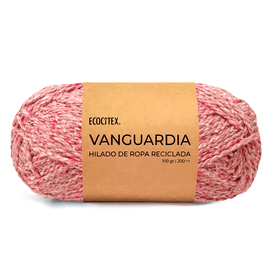 Ovillo Vanguardia