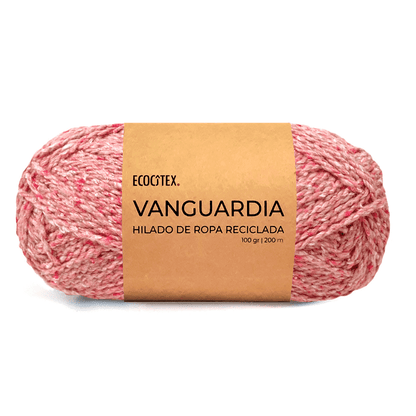 Ovillo Vanguardia
