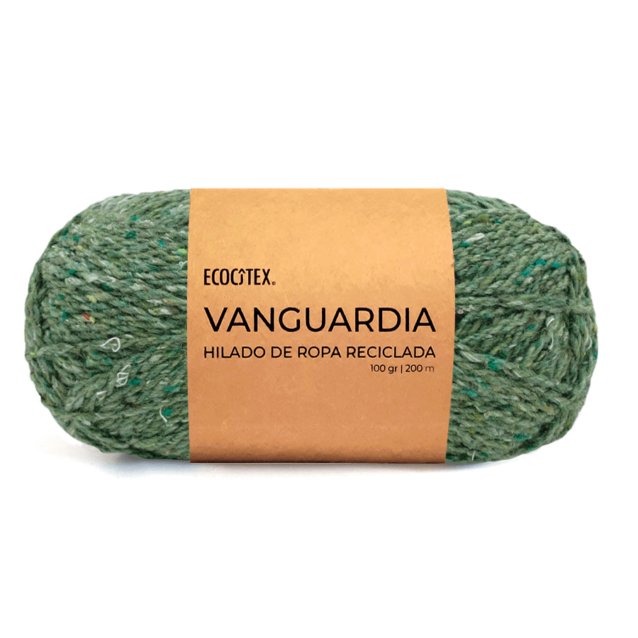 Ovillo Vanguardia
