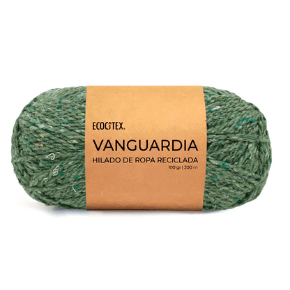Ovillo Vanguardia