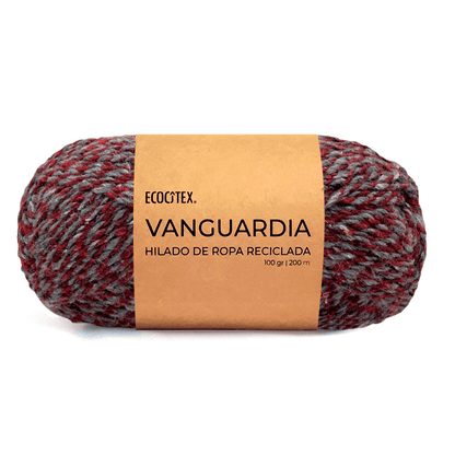 Pack de 10 Ovillo Vanguardia