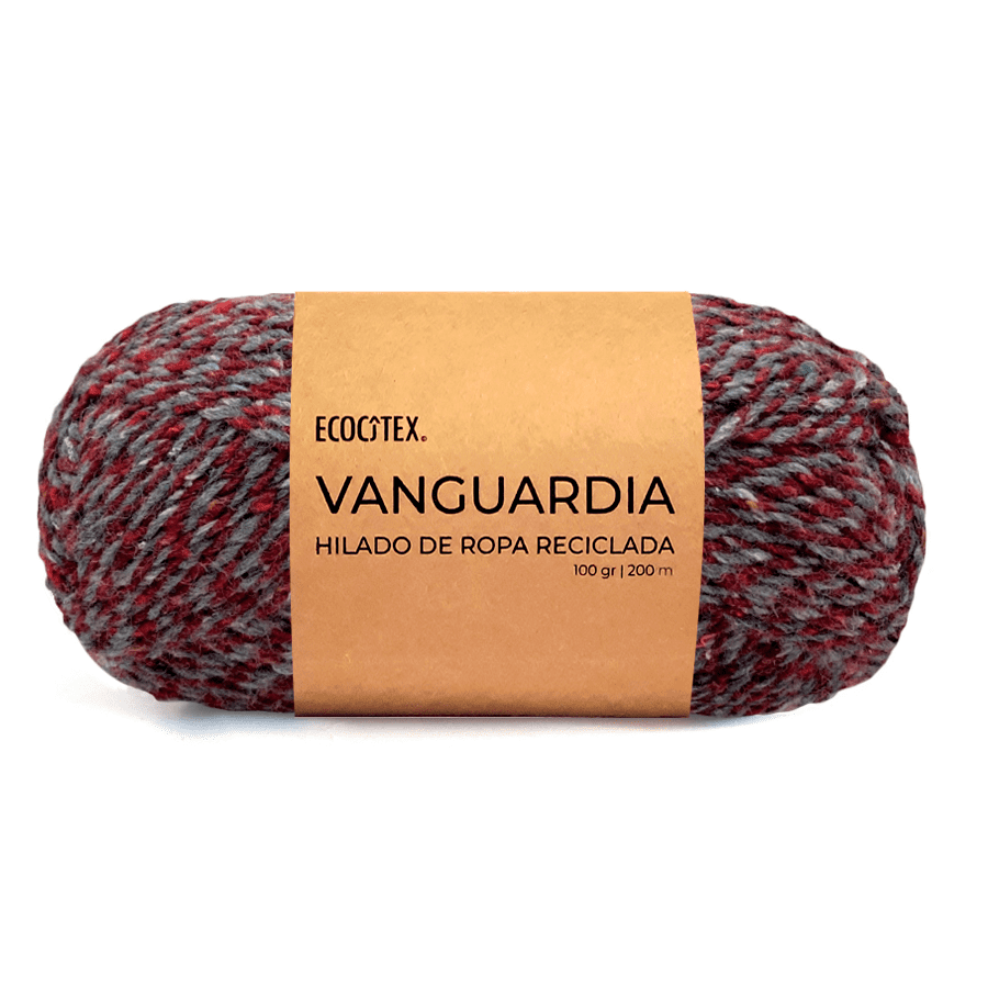 Pack de 10 Ovillo Vanguardia