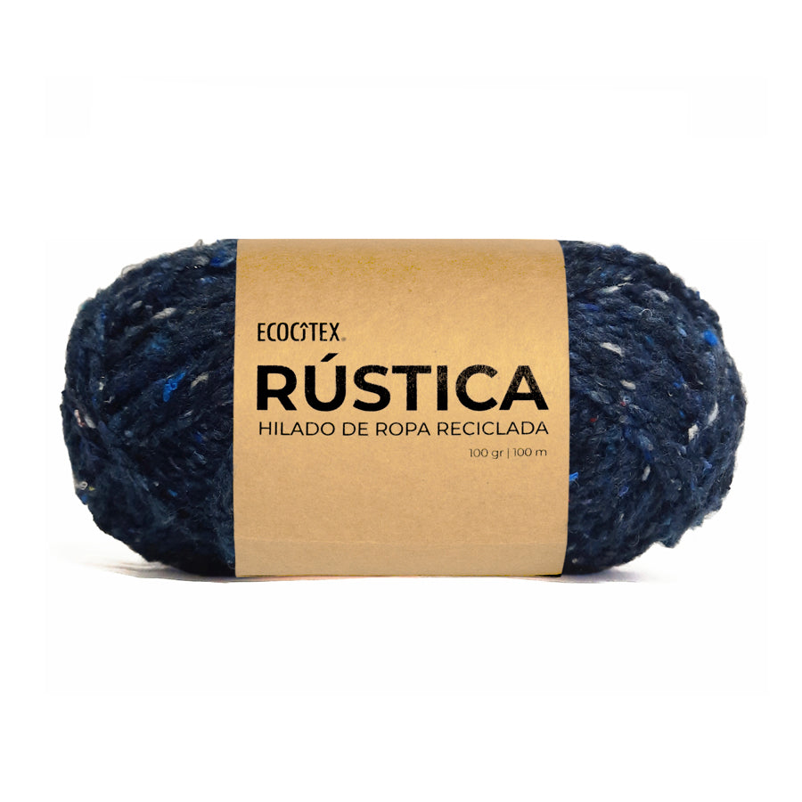 Ovillo Rústica