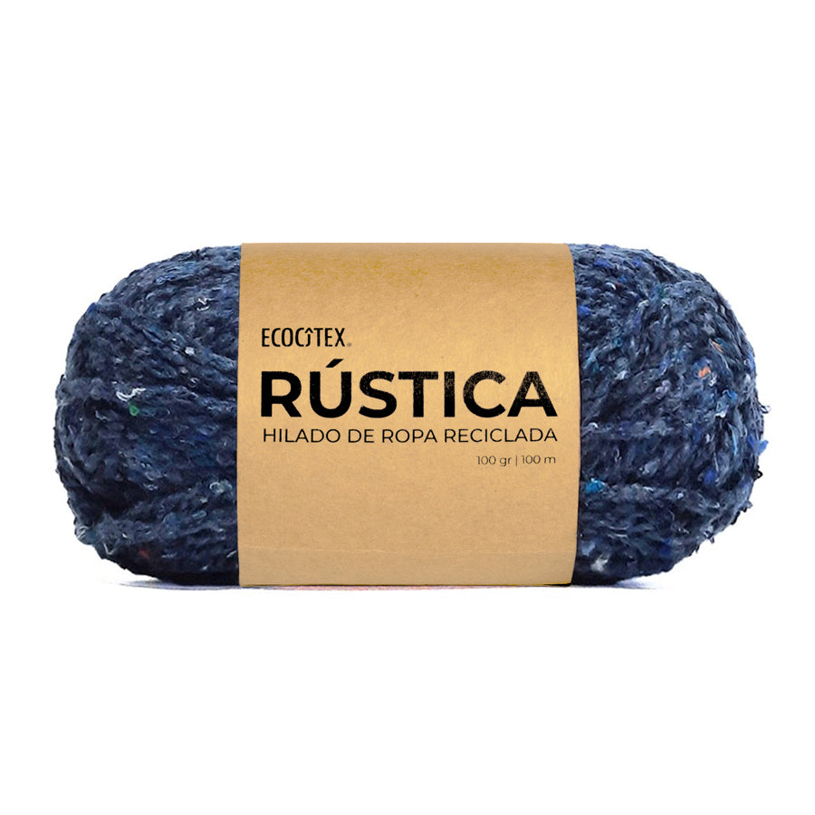 Ovillo Rústica
