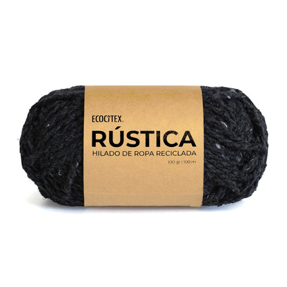 Ovillo Rústica