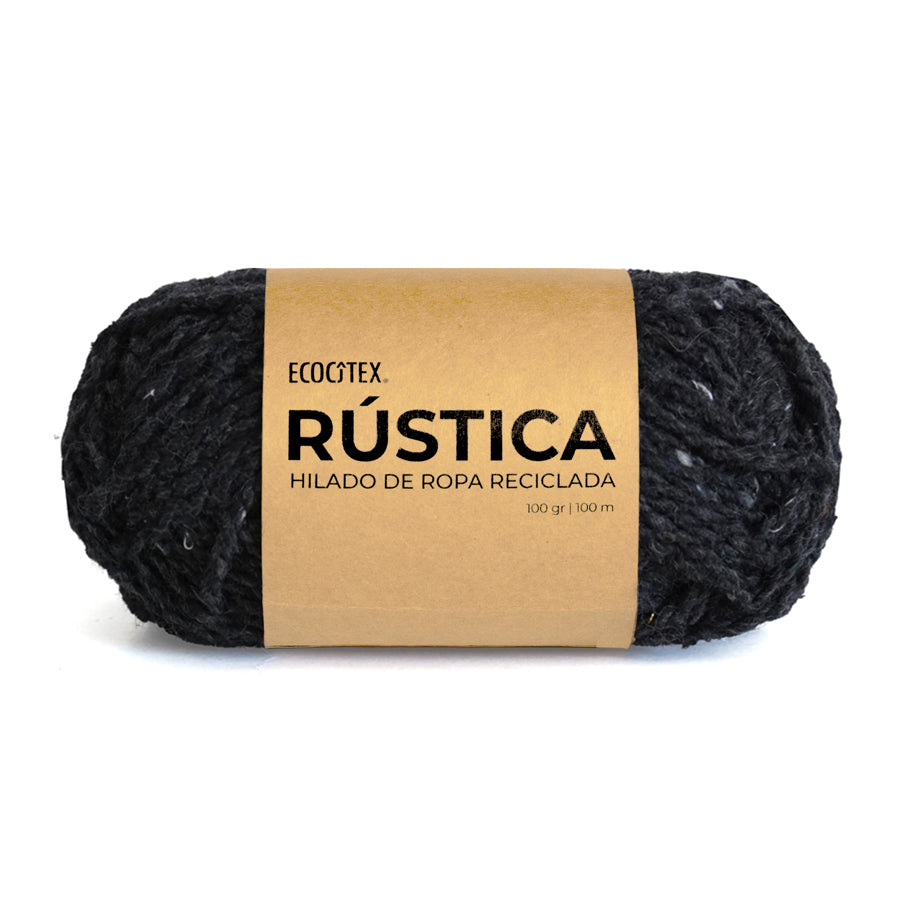 Ovillo Rústica