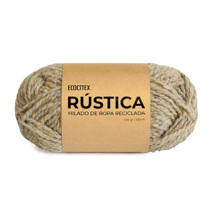 Ovillo Rústica