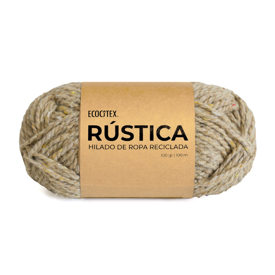 Ovillo Rústica
