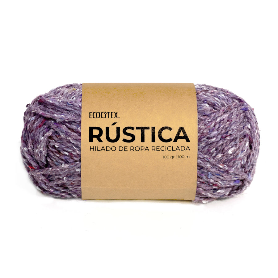 Ovillo Rústica
