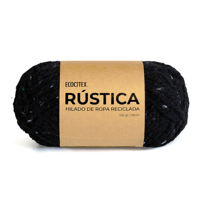 Ovillo Rústica