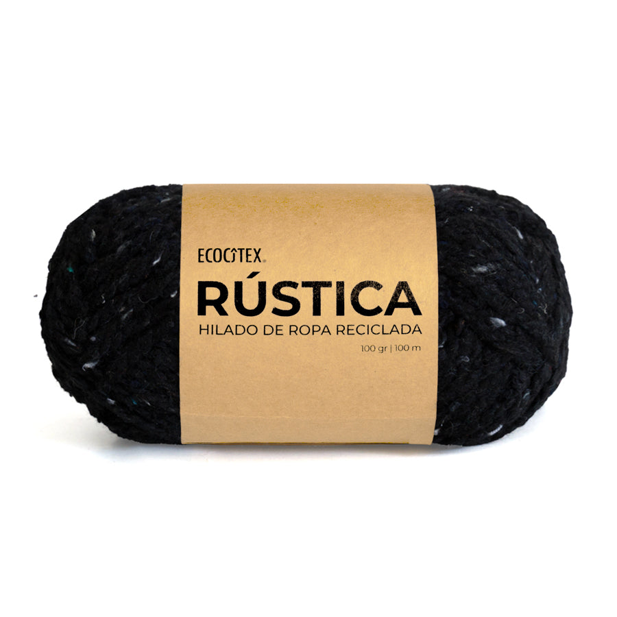 Ovillo Rústica