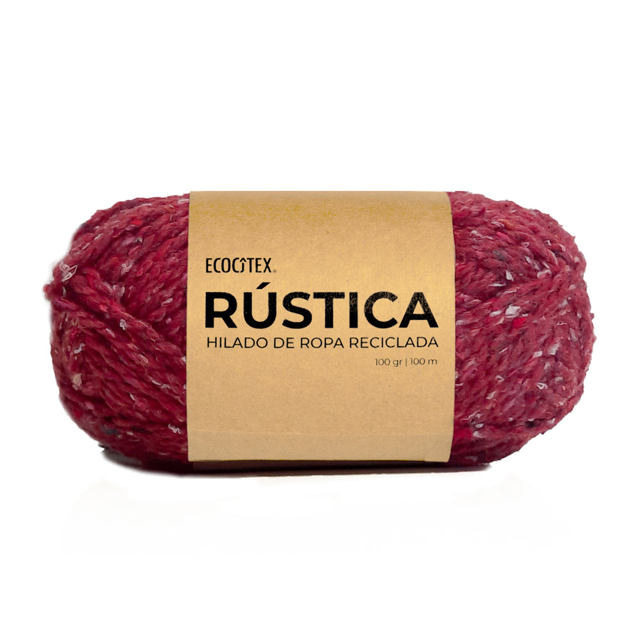 Ovillo Rústica