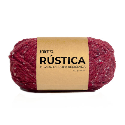 Ovillo Rústica