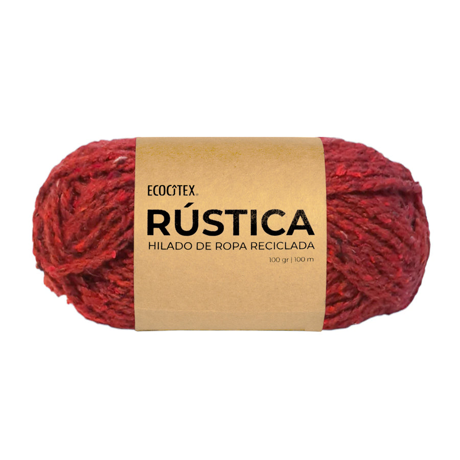 Ovillo Rústica