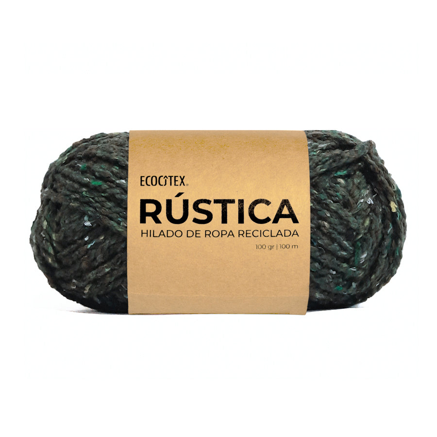 Ovillo Rústica