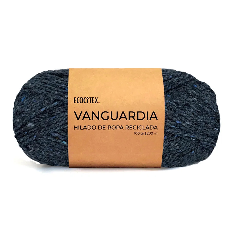 Ovillo Vanguardia