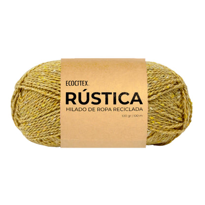 Ovillo Rústica