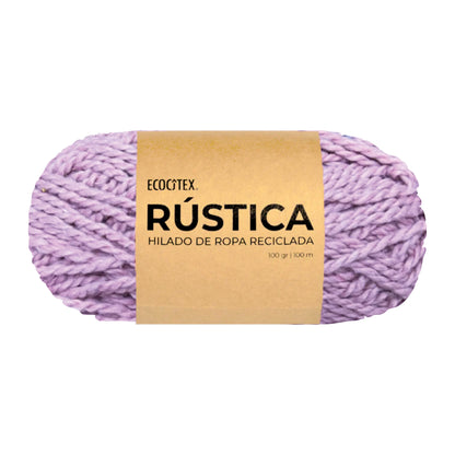 Ovillo Rústica