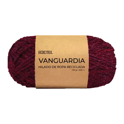 Ovillo Vanguardia